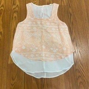 Iris Los Angeles Womens top